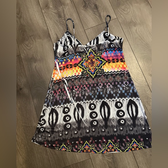 Rue21 dress, Size XL - Picture 2 of 3